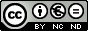 cc by-nc-nd